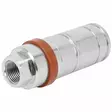 PIKALIITIN RUNKO 1/2 BSP PUSH-PULL FASTER - Hydrauliikkaliittimet - 3CFPV12GASF-IP - 5