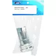 PIKALIITIN RUNKO 1/4" BSP ISO A 7241-1 FASTER - Hydrauliikkaliittimet - ANV14GASF-IP - 2