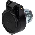 UROS PIKALIITTIMEN PIDIKE SUOJALLA 1/2 ISO A - Hydrauliikkaliittimet - FASCUPCLP - 3