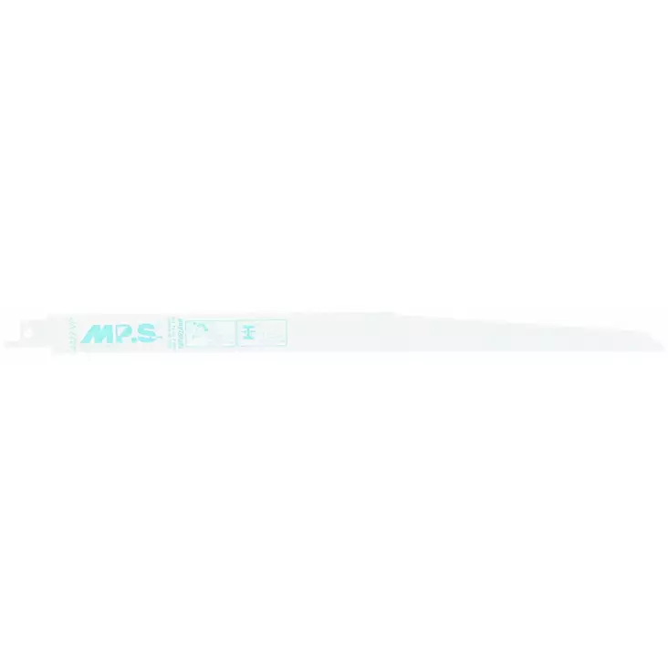 PUUKKOSAHANTERÄ 300MM BIM 10-14TPI 4432VP UNI 2KPL - Työkalujen Terät - MPS4432VP - 1