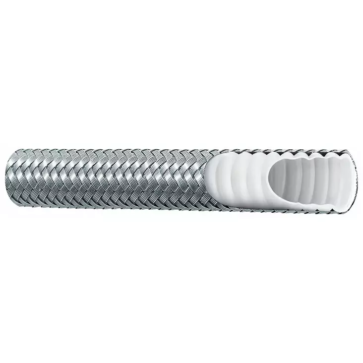 TEFLONLETKU 1 PTFE POIMUTETTU - Hydrauliikkaletkut - PTFE16P - 1