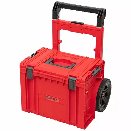 ALOITUSSARJA SYSTEM PRO - Työkalupakit - QBPROSET1R - 1