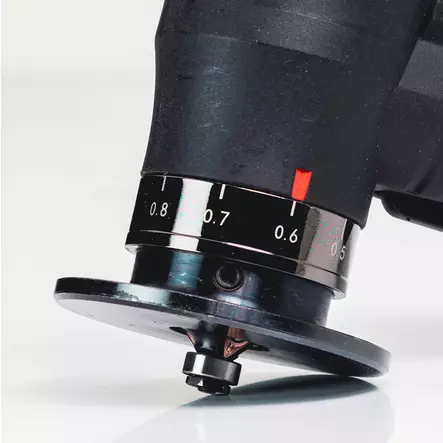 EUROBOOR BM45AIR Paineilmaviistekone - Hiomakoneet - EBBM45AIR - 2