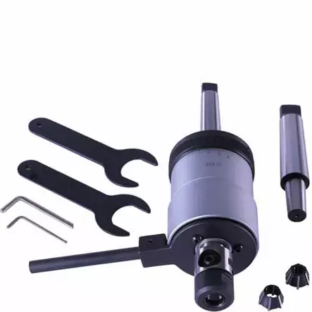 EUROBOOR B22 MK3-4 M8-M20 kierteytysistukka - Porakoneet - EBGSW820R - 1