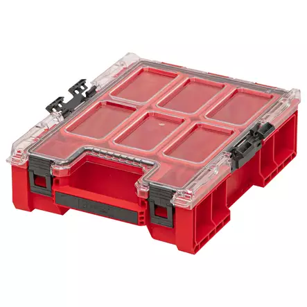 LOKERIKKO SYSTEM ONE ORGANIZER M 275X375 - Työkalupakit - QBONEORGAMR - 1