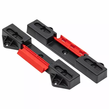 SYSTEM ONE ADAPTERI 2KPL - Työkalupakit - QBONEADAPTER - 1