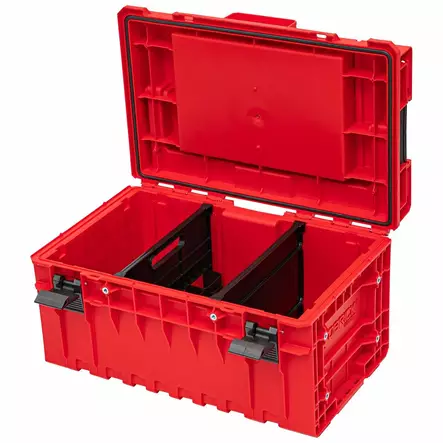 TYÖKALUPAKKI SYSTEM ONE 350 EXPERT 600X400 - Työkalupakit - QBONEEXP350R - 2