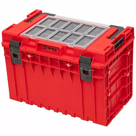 TYÖKALUPAKKI SYSTEM ONE 450 EXPERT 600X400 - Työkalupakit - QBONEEXP450R - 1