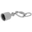 SUOJAHATTU HARMAA 1/2" NV PISTOKKEELLE FASTER - Hydrauliikkaliittimet - TF12HAR - 1