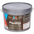 VIIMA PUUÖLJY RUSKEA 2,7L - Maalit - WK100R - 1