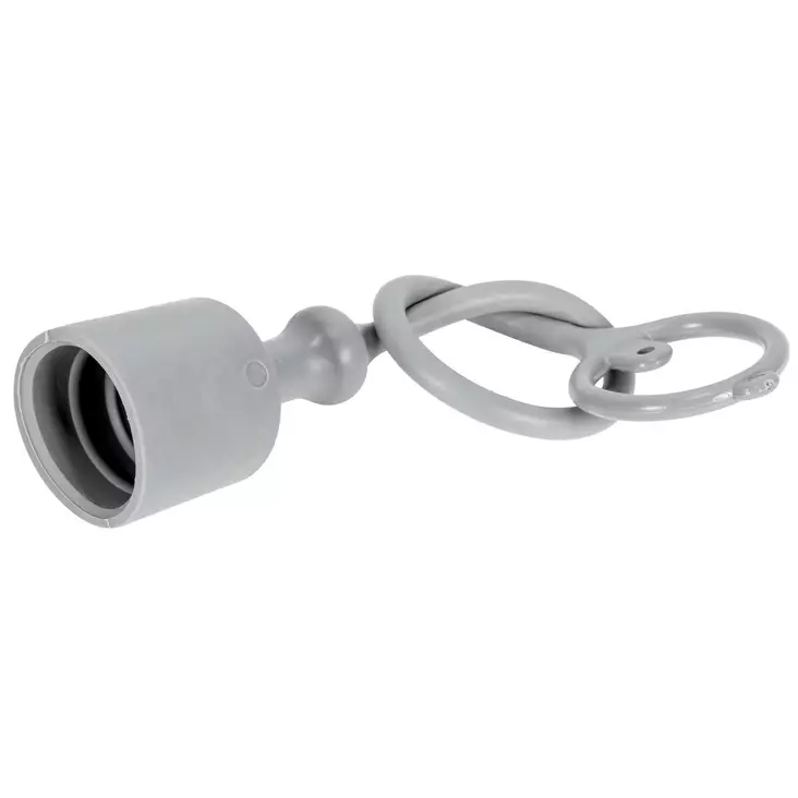 SUOJAHATTU HARMAA 1/2" NV PISTOKKEELLE FASTER - Hydrauliikkaliittimet - TF12HAR - 1