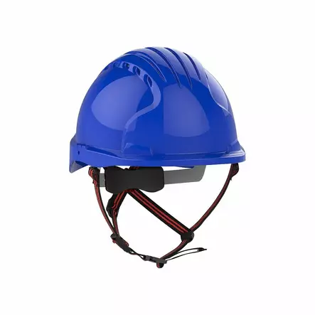 SUOJAKYPÄRÄ EVO 5 DUALSWITCH SININEN - Suojakypärät - SHJSP079S - 1