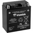 AKKU YUASA MP 18,9AH AGM +- 150X87X161 - 12V akut - YTX20CH-BS - 1