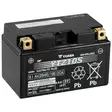 AKKU YUASA MP 9.1AH AGM +- 150X87X93 - 12V akut - YTZ10S - 1