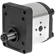 HYDRAULIPUMPPU 10 2-SRJ LAIPPALIITÄNTÄ - Hydrauliikkapumput - HP2F10S - 1