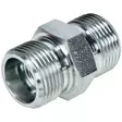 JATKOLIITIN 14MM SUORA S - Hydrauliikkaliittimet - DIN10014S - 1