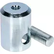 KAAPELIN ASENNUSSARJA ETUKUORMAIN VENTTIILIIN - Hydrauliikkaventtiilit - 452CCS - 1