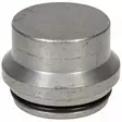 SULKUTULPPA 25MM - Hydrauliikkaliittimet - DIN00325S - 1