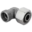 SUUNNATTAVA KULMALIITIN 16MM - Hydrauliikkaliittimet - DIN20316S - 1