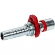 WEO PLUG-IN 16MM-1/2 BSP PISTOKE SUORA LETKULIITIN - Hydrauliikkaliittimet - H147100808S - 1