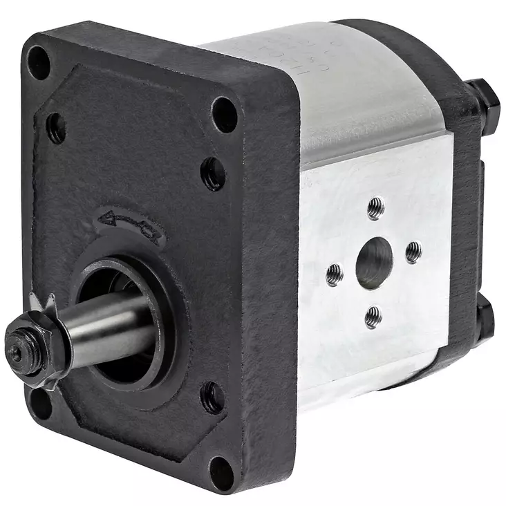 HYDRAULIPUMPPU 10 2-SRJ LAIPPALIITÄNTÄ - Hydrauliikkapumput - HP2F10S - 1