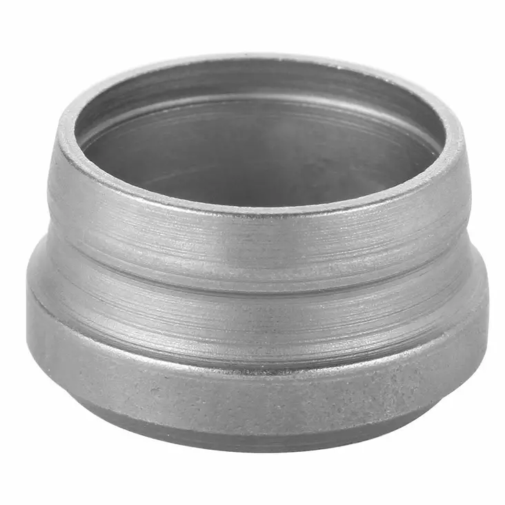 LEIKKUURENGAS 6MM L/S - Hydrauliikkaliittimet - DIN00106LS - 1