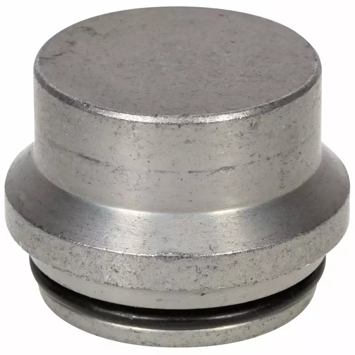 SULKUTULPPA 25MM - Hydrauliikkaliittimet - DIN00325S - 1
