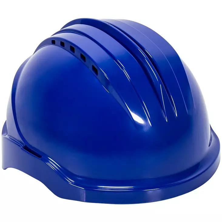 SUOJAKYPÄRÄ CURRO SININEN - Suojakypärät - SCL077S - 1