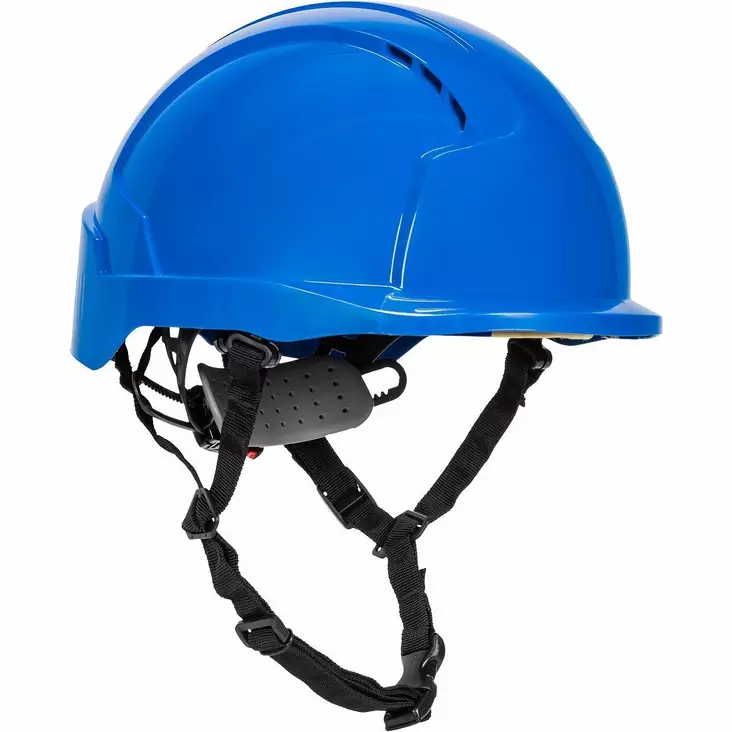 SUOJAKYPÄRÄ EVO LITE LINESMAN SININEN - Suojakypärät - SHJSP014S - 1