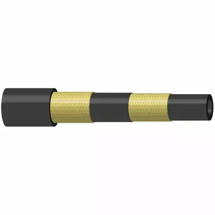 HYDRAULIIKKALETKU 2SN-1/4 400BAR EN 853 - Hydrauliikkaletkut - 2SN04T - 1