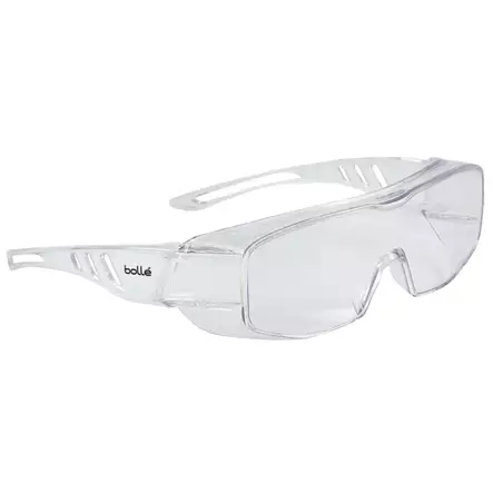 SUOJALASIT SILMÄLASIEN PÄÄLLE - Silmä- ja kasvosuojaimet - BOOVLIT - 1