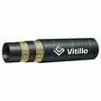 HYDRAULIIKKALETKU 2SC-1/4 400BAR EN 857 - Hydrauliikkaletkut - 2SC04T - 1