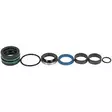 HYDRAULIIKKASYLINTERIN 40X25 TIIVISTESARJA - Hydrauliikkasylinterit - HST4025T - 1