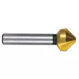 RUKO HSS-TiN 10.4mm C90 kärkiupotin - Poranterät - 102114T - 2