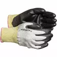 TYÖKÄSINEET 11 VIILTO LK4/E PU-PINN. - Työkäsineet - SH33411T - 1