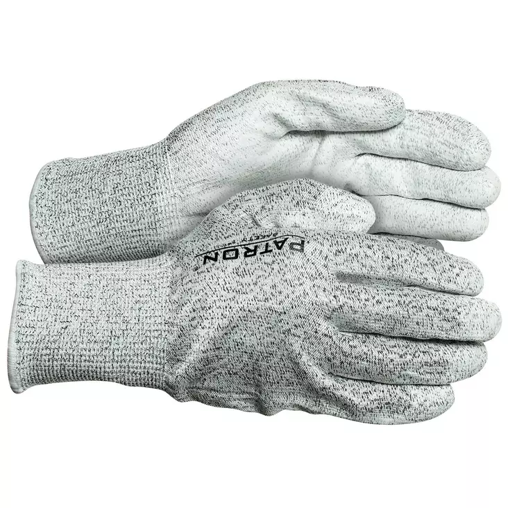 TYÖKÄSINEET 7 VIILTO LK3/B PU-PINN. - Työkäsineet - SH33307T - 1