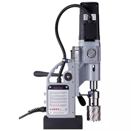 EUROBOOR ECO60S+ max. 60mm magneettiporakone - Porakoneet - EBECO60SP220V - 2