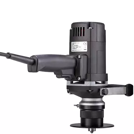 EUROBOOR B45S 1250W/220V viistekone - Metallintyöstökoneet - EBB45S220V - 2