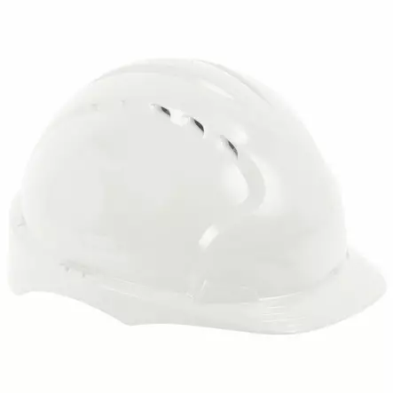 SUOJAKYPÄRÄ EVO3 VALKOINEN - Suojakypärät - SHJSP015V - 1