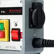 EUROBOOR F16+ magneettijalka porakoneille - Porakoneet - EBF16P220V - 4