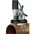 EUROBOOR max.30mm magneettiporakone putkijalalla - Porakoneet - EBTUBE30220V - 4