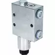 SÄHKÖSUUNTAVENTTIILI 4/2 KELLUNTAVENT 1/2 12V 75LT - Hydrauliikkaventtiilit - E4212F12V - 2