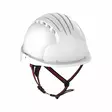 SUOJAKYPÄRÄ EVO 5 DUALSWITCH VALKOINEN - Suojakypärät - SHJSP079V - 1