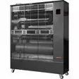 INFRAPUNA SÄTEILYLÄMMITIN 58KW WIFI PUH. DHOE 500F - Sähkökäyttöiset lämmittimet - HIP500FW - 1