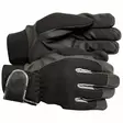 TYÖKÄSINEET 11 SPANDEX PU TARRA VUORI - Työkäsineet - SH04311W - 1