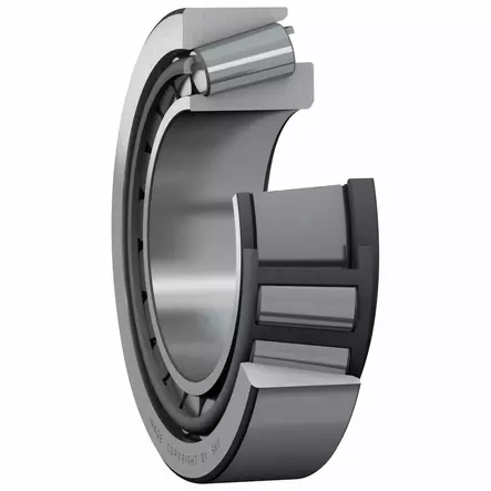 KARTIORULLALAAKERI 65X100X23 SKF - Valmet - Valtra - SKF32013X - 1