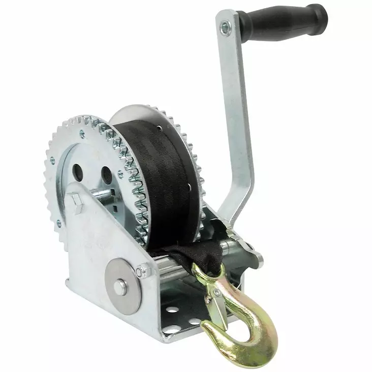 VINSSI 800KG/7,5M LIINALLA - Vinssit, käsikäyttö - X009142X - 1