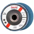 LAMELLILAIKKA 115MM G40 ZIRCON - Työkalujen Laikat - IMP40115Z - 1