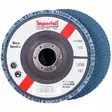 LAMELLILAIKKA 115MM G80 ZIRCON - Työkalujen Laikat - IMP80115Z - 1